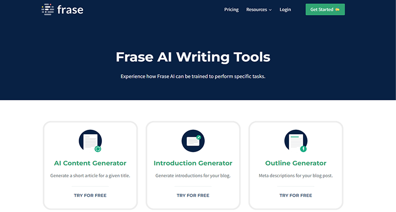 SurferSEO vs Frase: Choosing The Right Optimization Tool