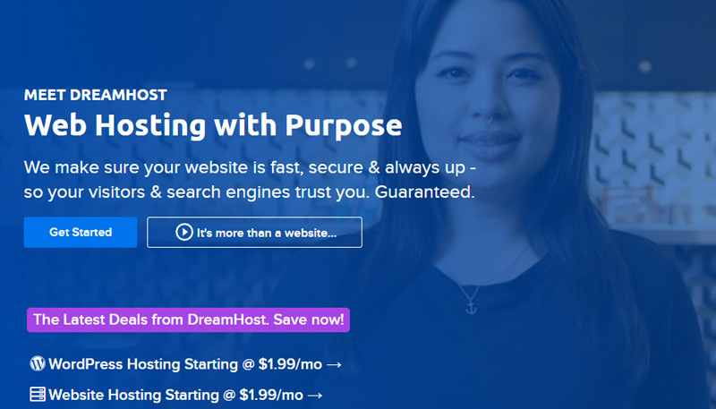 18 best seo tools dreamhost