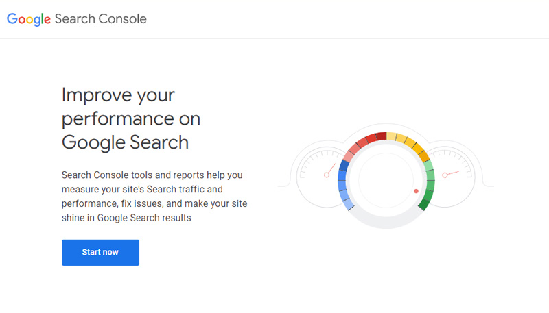 Google Search Console