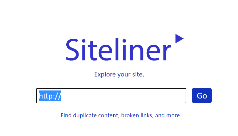 18 best seo tools siteliner