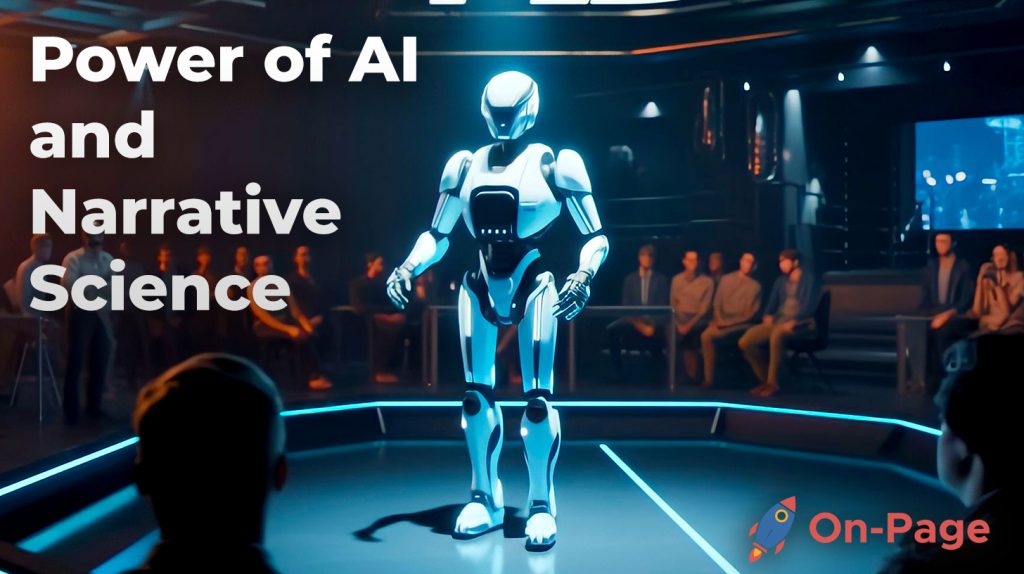 Unlocking The Power of AI