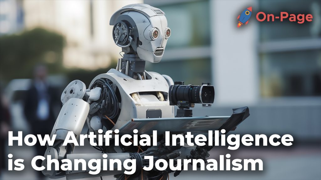 Revolutionizing Journalism: How AI is Reshaping the Future of News Agencies - Conclusion