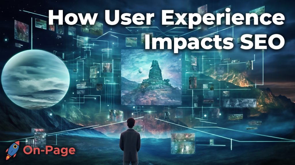 How User Experience Impacts SEO