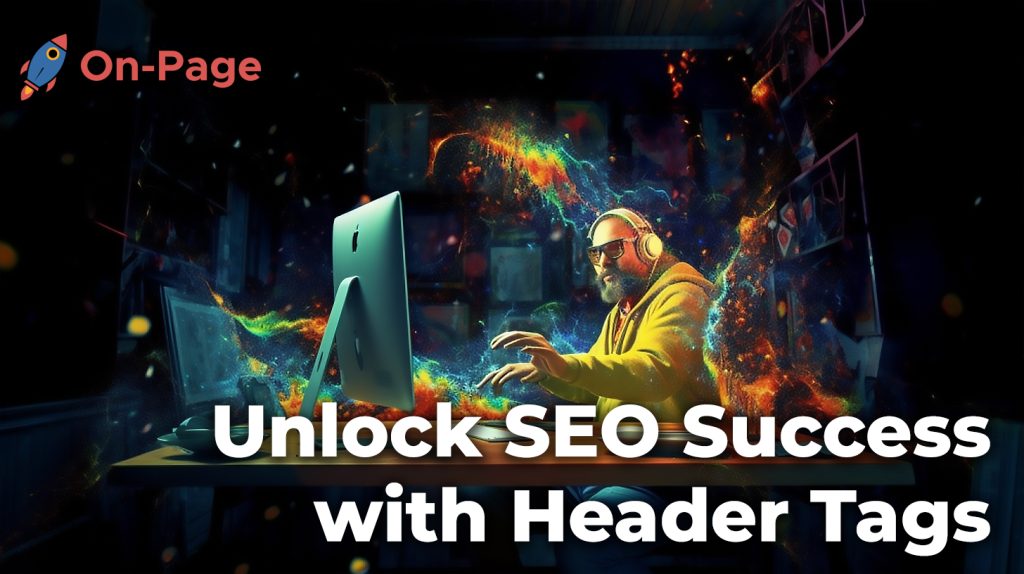 Unlock SEO Success with Header Tags