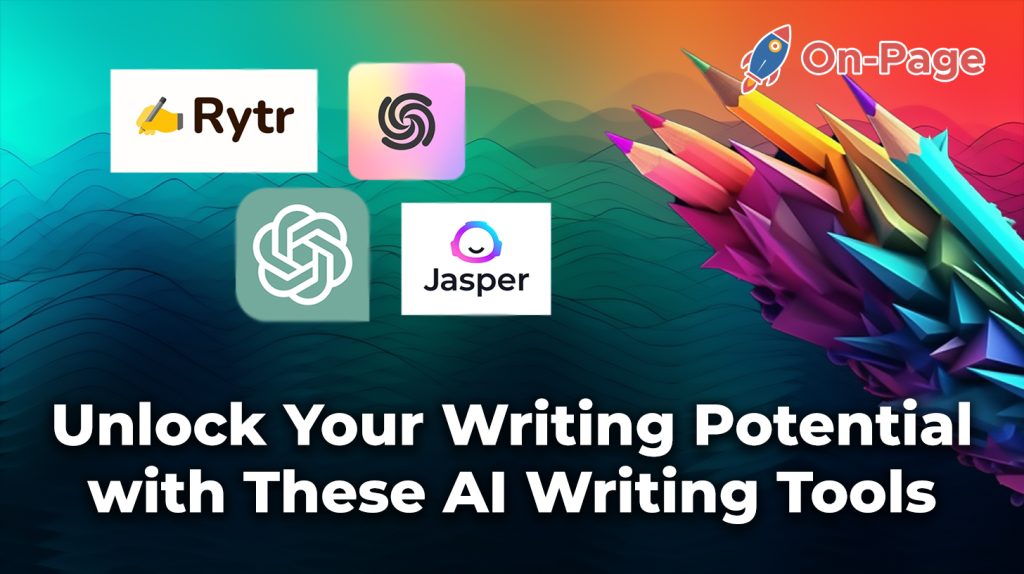 AI Writing Tools