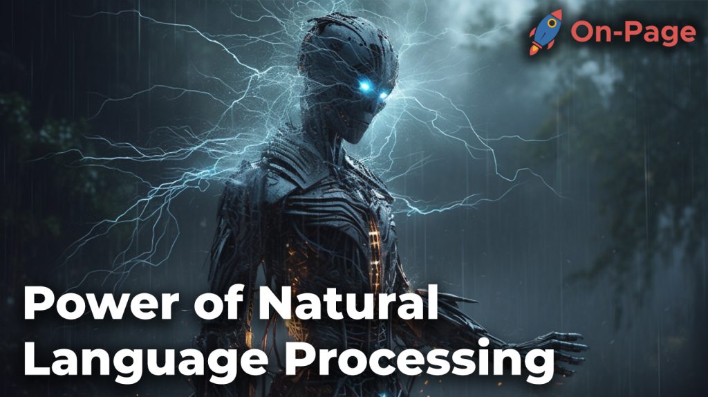 Unlocking the Power of Natural Language Processing