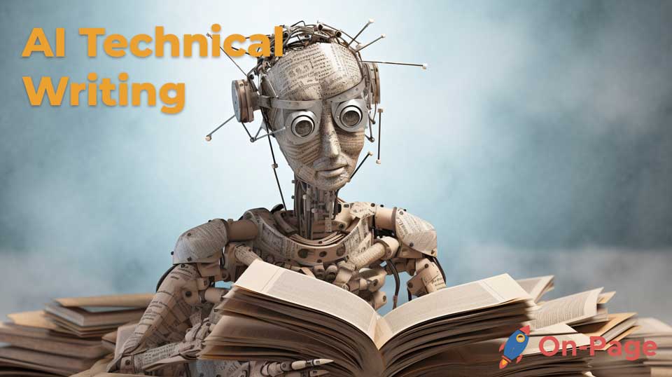 ai technical writing