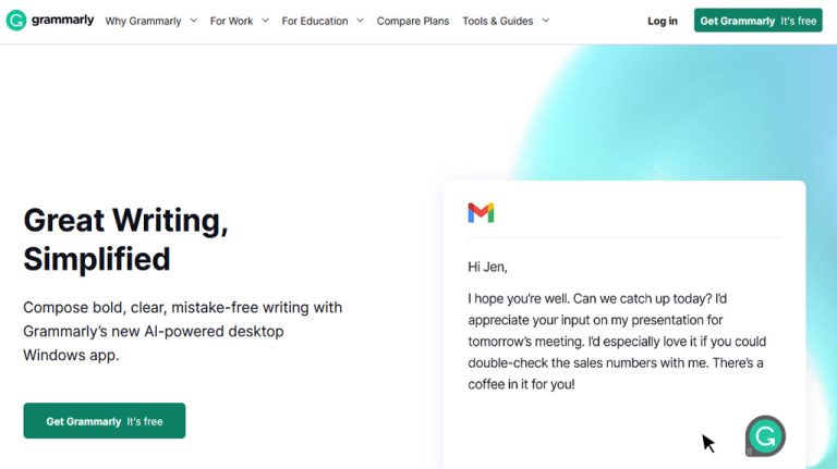 Unlock Your Writing Potential with Text Prediction AI - On-Page