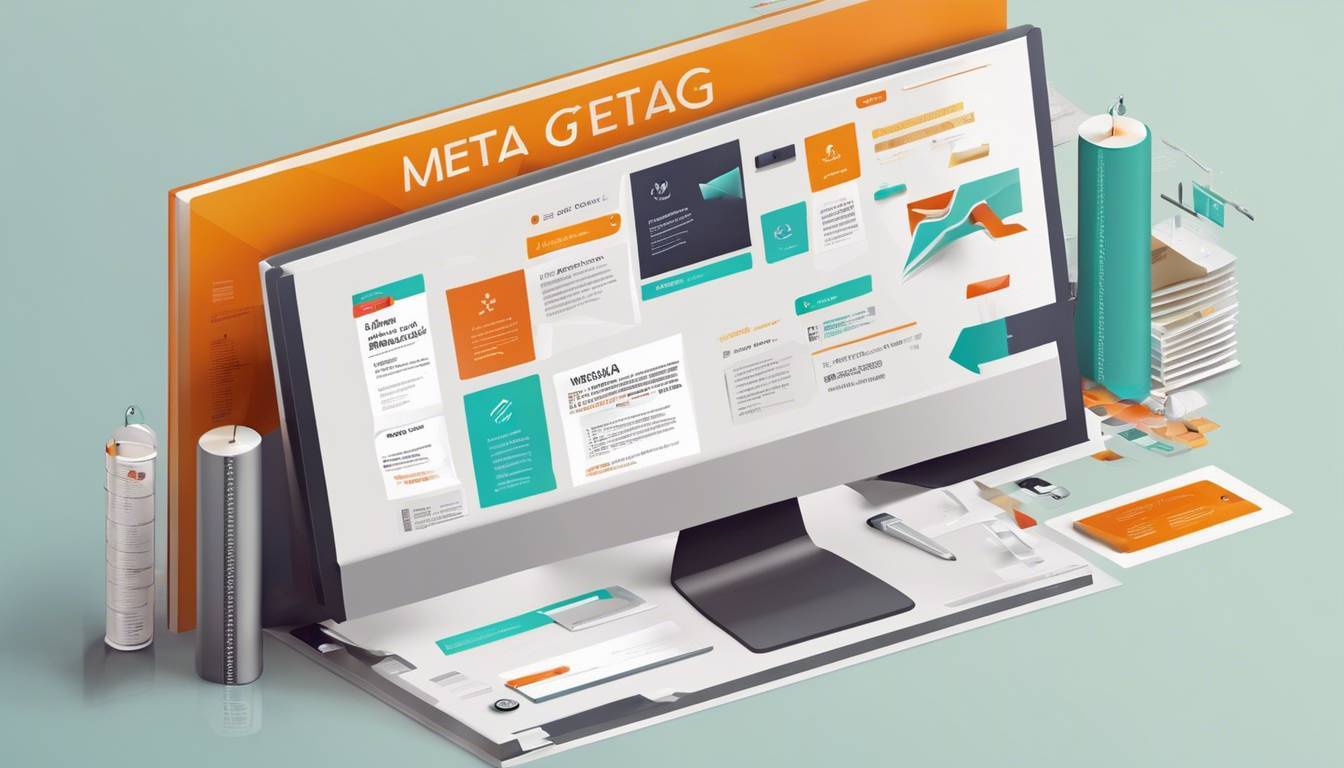 what is a meta tag