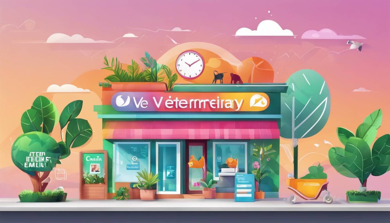 Veterinary SEO